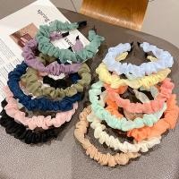 ราคา ที่คาดผม ผ้าชีฟอง สไตล์เกาหลี หวานสง่างาม เครื่องประดับผม แฟชั่นสําหรับผู้หญิง (22359246256)