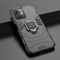 ราคา Redmi Note 12 5G - Xiaomi Poco X5 5G - Panther Army Stand Ring Armor Case กันกระแทก (45956689962)