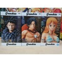 ราคา โมเดลวันพีช Grandista ของแท้ (11453823536)