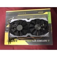 ราคา Zotac GeForce GTX 1060 6G GDDR5 AMP Edition (11984357422)