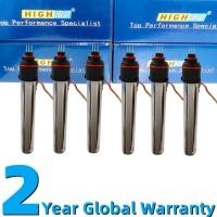 ราคา New Ignition Coil Plug for Mercedes Benz CL600 S600 SL600 CL65 SL65 S65 5.5L 6.0L AMG W12 W220 Righ (50854563504)