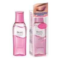 ราคา Biore Makeup Remover for Eye & Lip 130ml (16366757596)
