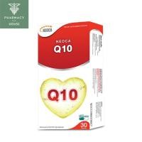 ราคา Neoca Q10 30 mg. 30 capsules (3581688572)