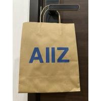 ราคา ถุงกระดาษAIIZจากช๊อป (29911403124)