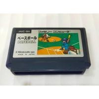 ราคา ตลับเกมส์ Baseball Famicom มือสองของแท้ญี่ปุ่น (4433354866)
