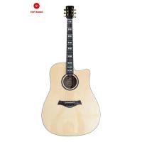 ราคา กีต้าร์โปร่ง Enya ED18 ทรง Dreadnought 41นิ้ว ขนาดมาตรฐาน พร้อมกระเป๋าEnya (40307413358)