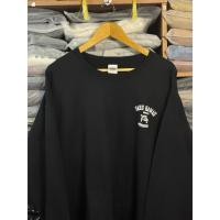 ราคา เสื้อสเวตเตอร์ GILDAN Heavy Blend ลาย OAHU HAWAII (สีดำ) XL 32/28 มีตำหนิ มีคราบสีขาว 2 จุด (44459215868)