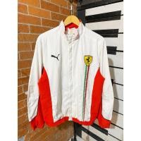 ราคา เสื้อแจ็คเก็ตปั๊ม Spuderia Ferrari (49256281644)