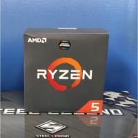 ราคา CPU (ซีพียู) AMD AM4 RYZEN 5 2600 (10926781566)