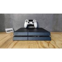 ราคา Play Station 4 500GB (PS4) มือสอง พร้อมเล่น (18992174768)