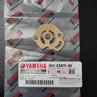 ราคา ปะเก็นปั๊มน้ำมันเครื่อง MIO125 MIO125I TRICITY125 NOUVO SX NOUVO 135 ELEGANCE แท้ YAMAHA GASKET 68 (12549070556)