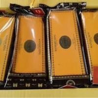 ราคา สบู่มาดามเฮง รีไบร์ท เฟส แอนด์ บอดี้ อโรมาเธอราปี แพ็ค 3 ก้อน (1200305736)