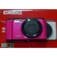 ราคา Casio Zr กล้องฟรุ้งฟริ้ง (1085023651)