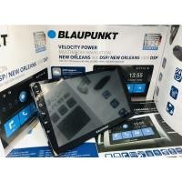 ราคา BLAUPUNKT NEWORLEANS 900 DSP จอเเอนดอย9.0”นิ้วIPS Screet RAM4GB+64GB 8-CORE (19227503162)