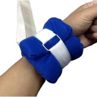 ราคา สายรัดข้อมือ สายรัดผู้ป่วย กันดึงสาย ข้อมือ ข้อเท้า ผู้ป่วย ช่วยป้องกันผู้ป่วยดิ้น (16092623263)