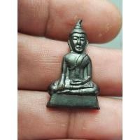 ราคา พระท่ากระดาน หลวงพ่อดี วัดเหนือ กาญจนบุรี R260269 (52356530672)