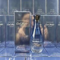 ราคา DAVIDOFF Cool Water INTENSE EDP For Her 100ml (6142402539)
