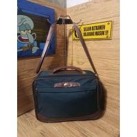 ราคา กระเป๋าทํางาน samsonite มือสองดั้งเดิม (53750417614)