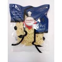 ราคา เส้นบะหมี่ฮกเกี้ยน บะหมี่ไข่ บะหมี่ไทเปใส่ไข่ ตราไทเป น้ำหนัก 400 กรัม (19165671793)