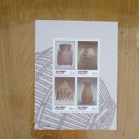 ราคา แสตมป์ติดซองจดหมาย แสตมป์สะสม แสตมป์ไปรษณีย์ แบบชุด ใช้งานได้จริง (26106560757)