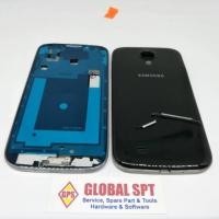 ราคา SAMSUNG CASING I9500 / GALAXY S4 FULLSET / CASING / CASSING / HOUSING (25395687650)