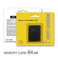 ราคา เซฟเกม เพทู เพ2 Memory card สำหรับ PS2 (เมม Ps2)(Save PS2)(เซฟ Ps2)(Playstation 2 Memory Card 8 MB (25541137938)