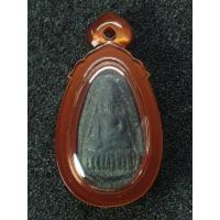 ราคา พระนางพญา #กรุดอนลาน หลวงพ่อกวย #หลวงปู่เดินหน ปลุกเสกเพิ่ม (25108391971)