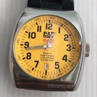 ราคา นาฬิกา Caterpillar รุ่น CAT Racing R3 141 สายซิลิโคน (2796976585)