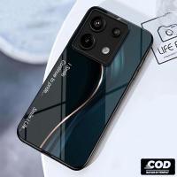 ราคา เคส XIAOMI REDMI NOTE 13 4G NOTE 13 5G NOTE 13 PRO 4G 13 PRO 5G - เคส hp XIAOMI REDMI NOTE 13 4G NOTE 13 5G NOTE 13 PRO 4G 13 PRO 5G - แก้ว Softcase - ซิลิโคน Hp (M64) (52856165357)
