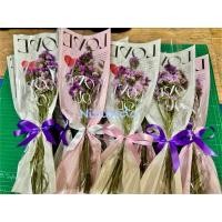 ราคา ช่อสแตติส​ ดอกไม้แห้ง​ ปัจฉิม​ ช่อดอกไม้​ ช่อดอกไม้​สแตติส ขั้นต่ำ 2 ช่อนะคะ (25160697665)