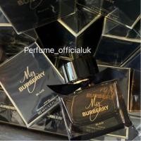 ราคา กล่องซีล Burberry My Black EDP แพคเกจใหม่ ขนาด 90ml (13640608711)