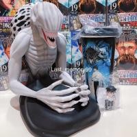 ราคา Set แก้วน้ำโรงหนัง แท้จากญี่ปุ่น Jujutsu Kaisen 0 มหาเวทย์ผนึกมาร vol. 18 19 0 0.5 ยูตะ ถังป๊อปคอร์น ถังป็อปคอร์น (21616407010)