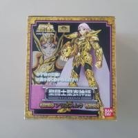 ราคา Saint Seiya Cloth Myth Aries Mu First Myth Version[BANDAI]เซนต์เซย์ย่า โกลด์เซนต์ประจำราศีเมษ แอเรียส มู อาริเอสมู[USED] (25014088782)