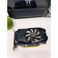 ราคา GALAX GTX1050 OC 2GB DDR5 ไม่มีกล่อง ใช้านปกติ เทสผ่าน ประกันร้าน (41650541159)