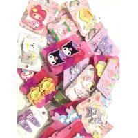 ราคา กิ๊บน่ารัก กิ๊บคิตตี้กิ๊บsanrio กิ๊ฟติดผม (43701721093)