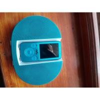 ราคา Sony Walkman NW-S636F สีฟ้า มีความจุ 4 GB มือ2 พร้อมลำโพงและสายชาร์ท (48155430266)