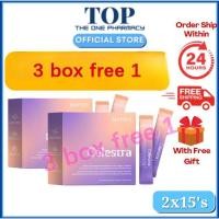 ราคา buy 3 free 1 Shiyoni Collagen Drink 15's EXP 2027.6 (26442625432)