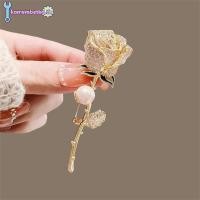 ราคา เข็มกลัดตกแต่งเพชรและไข่มุก พิมพ์ลายดอกไม้ สวยงาม เหมาะสำหรับเสื้อยกทรงขนาดใหญ่หรือเครื่องแต่งกายพิเศษ (55857613049)