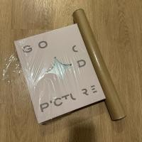 ราคา *ไม่แกะซีล แค่เช็คโพลารอยด์* BUS GOOD QUALITY PICTURE PHOTOBOOK (26883667359)