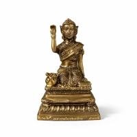 ราคา พระแม่นางกวักโลหะรมดำ บูชา 3 นิ้ว หลวงปู่คีย์ วัดศรีลำยอง จ.สุรินทร์ (40764268600)