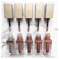 ราคา STILA MAGNIFICENT METALS GLITTER & GLOW LIQUID EYE SHADOWS (688946953)