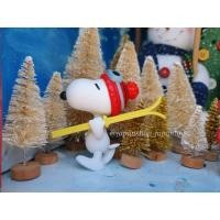 ราคา สนูปปี้ UDF No.620 Skier Snoopy ของแท้จากญี่ปุ่น 100% (10970668424)
