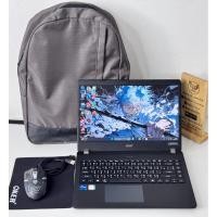 ราคา ปล่อย Acer TravelMate TMP214-53NS มือสองสภาพสวยพับได้ 180 องศา (51156623107)