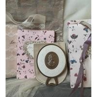 ราคา มือหนึ่ง Laduree compact mirror กระจกเงาพกพาแบรนด์ Laduree ฝรั่งเศส (23789318013)