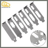 ราคา Thankswin Low Profile Bracket Adapter DVI VGA Port สําหรับ Half Height Graphic Video Card th (42861455765)