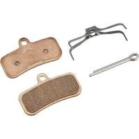 ราคา SHIMANO Disc Brake Pad D02S Metal (45707492601)