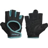 ราคา Harbinger Women's Power Gloves - Blue (17727365684)