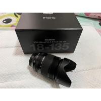 ราคา [มือ2]FUJINON XF 18-135 f3.5-5.6 R LM OIS WR (23405349173)