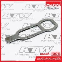 ราคา MAKITA มากีต้า MP345235-9 อะไหล่4340CT#45 PUSH PLATE NO.45 PUSH PLATE FOR 4340CT Code 345235-9 (47650949424)
