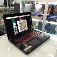 ราคา ขาย Notebook LENOVO GAMING Y500 สำหรับเล่นเกมส์ (1278626037)